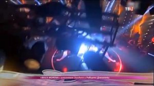 Роберто Дзанетти: "Я принимаю жизнь такой, какая она есть"