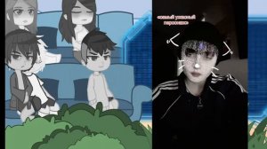 ~|реакция Tiny Bunny на Тик Ток|~ (1/?) (это реакция со 100 видиоми) (проект закрыт)