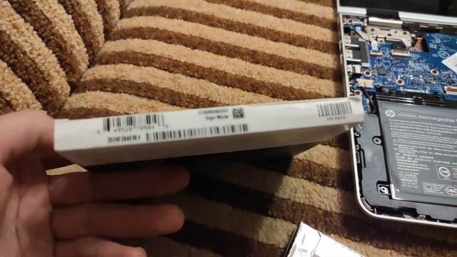 Разборка HP Pavilion x360 m Convertible HDD | SSD смотреть онлайн