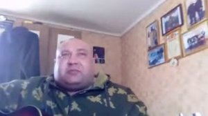 Песни под гитару - 131-я Майкопская бригада.