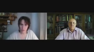 Миром управляют древние семьи. Два элитарных кластера, которые разделят планету. Андрей Фурсов