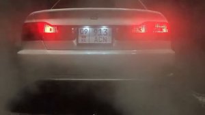 Хонда аккорд 6 выхлоп прямоток.