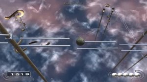 Ballance - Custom Level: "210522图"