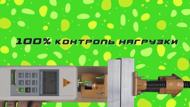 Эспандер кистевой SigmaFit/Эспандер-кольцо резиновый для рук/ силовой тренажер для тренировок