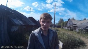 Обзор на Восход 2  - Максимальная скорость