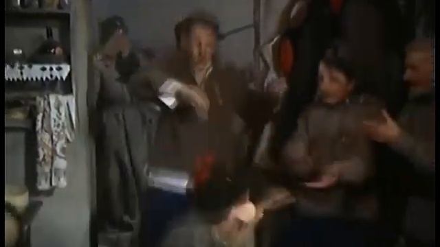 КАЗАЧЬЯ ПОХОДНАЯ смотреть онлайн