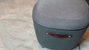 Массажер для ног Борк D615