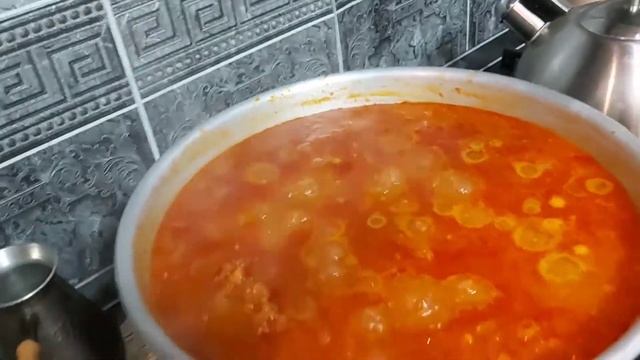 Самая вкусная - Аджика из Кабачков! смотреть онлайн