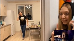 RЕАКЦИЯ! Актеры дубляжа в реальной жизни / голос Алисы.