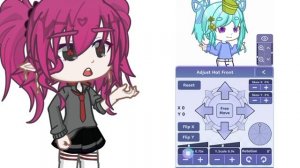 ?туториал по "гача лайф 2" ?немного опоздала??