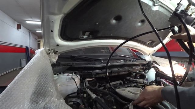 ГБО на Mazda SkyActiv. Ставить или нет?!