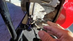 Briggs & Stratton Small Engine Carburetor Replacement