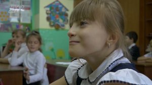 День учителя, отметили в коррекционной школе-интернат № 23