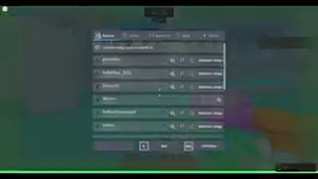 Roblox BIG GAMES SERVER CRASHER SCRIPT смотреть онлайн