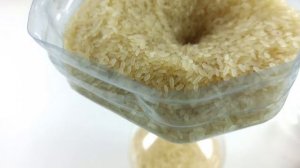 Хранение круп без жучков