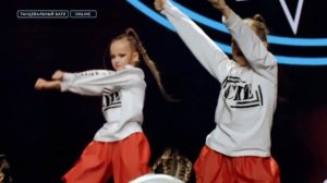 ГРАН-ПРИ на TODESFEST SOCHI - 2023! Дети зажгли не по-детски!?Студия Тодес - ЧЕлябинск, батл, ВЛ