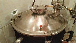 Обыкновенная "мацерация" и неожиданный результат!
