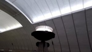 Метро Екатеринбурга