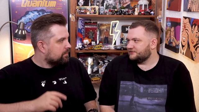 Интересная история из детства Антона смотреть онлайн