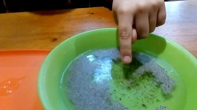 Простые опыты с детьми дома: как мыло побеждает микробы смотреть онлайн