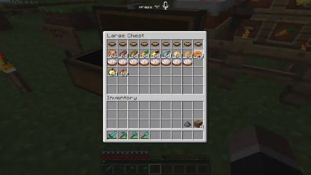 Minecraft java - LETS GO PLAY IM STILL ON RN SO YEA! Just chec the desc to play with me! смотреть онлайн