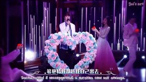 [RUS SUB] Ван Ибо | Как жаль, что я Водолей | Day Day up 21.04.2017 cover Wang Yibo UNIQ 王一博 可惜我是水瓶