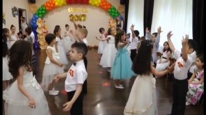 "Песня друзей" муз В. Ударцева выпуск 2017г