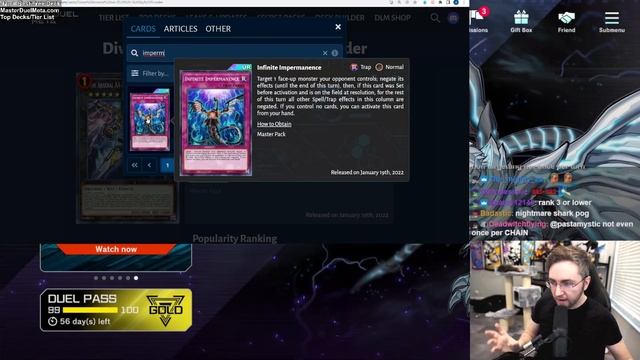 Top 10 Most Powerful Cards in Master Duel! Hidden Tricks with Each Card! [Yu-Gi-Oh! Master Duel] смотреть онлайн