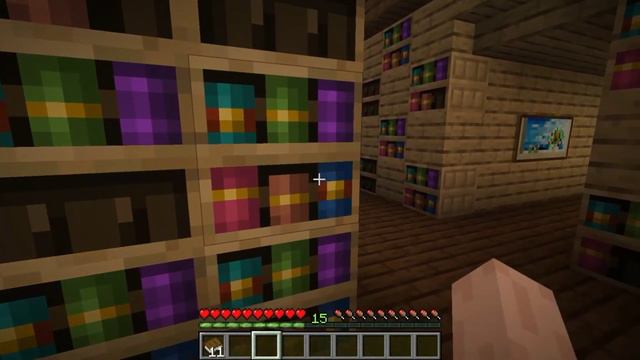 Minecraft Live 2022: Что показали? Кто победил? Майнкон 2022 | 1.20 смотреть онлайн