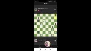 Конкурс решения задач на chess. com