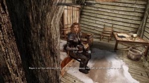 Skyrim Mods: Warden of the Coast - Part 19