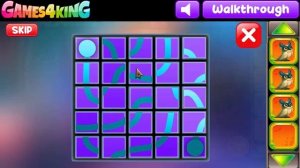 G4K Young Cute Girl Escape Game Walkthrough