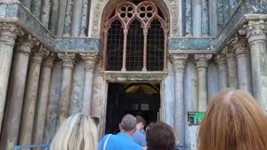 Венеция Май 2022