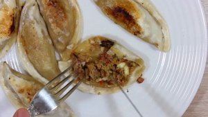Пробую Готовую Еду. Что Поесть Когда Лень или Некогда Готовить