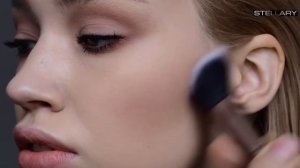 Скульптуринг с декоративной косметикой STELLARY