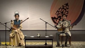 Жастар айтысы. АБЗАЛ МАҚАШ пен АЙЫМ АСЫЛБЕКҚЫЗЫ #2023 #айтыс