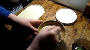 Нематода. Живой корм для аквариумной рыбки круглый год.