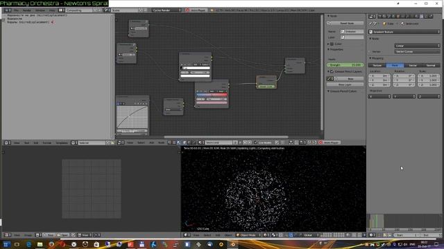 #blender Создаем противогаз\ Creating Gas Mask смотреть онлайн