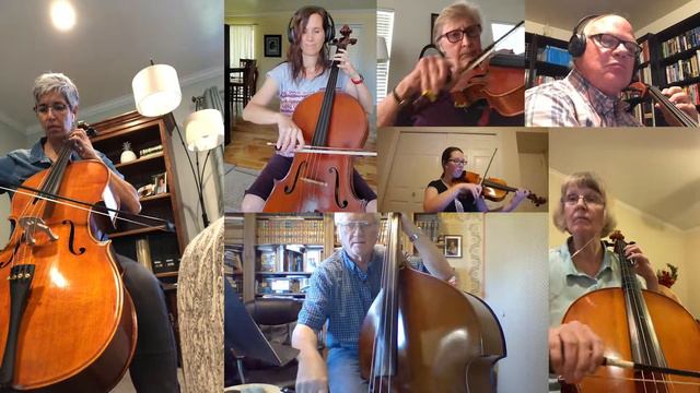 Soldiers' March from Ukrainian Folk Songs смотреть онлайн