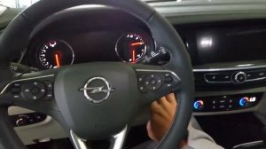 Opel Insignia 2,0 Turbo Innovation 260hp AT8 4x4
