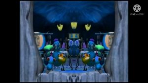 Miss spider sunny patch friends theme song and credits in low voice