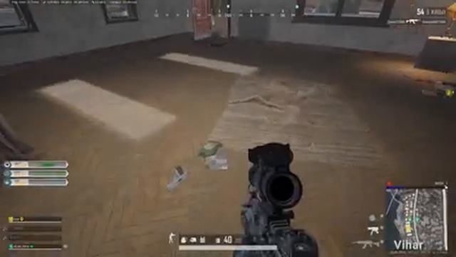 PUBG с рандомами смотреть онлайн