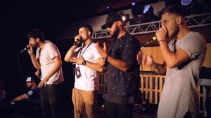 ALEM vs BERYWAM | Fantasy Battle | World Beatbox Camp