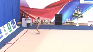 Лала Крамаренко - Булавы