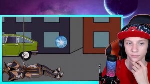 МУЛЬТИХАЙП БОЙКА vs ШАО КАН Турнир Мортал Комбат ФИНАЛ часть 3 РЕАКЦИЯ НА МУЛЬТИХАЙП