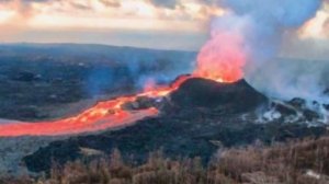 Yellowstone volcano USGS predicted MONTH-LONG eruption in July would bury