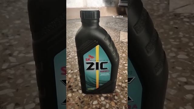 Zic Engine Coolant For Car Suzuki Khyber applied Armorall original protectant Or result #suzuki смотреть онлайн