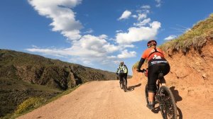 Ассы-Бартогай 2023