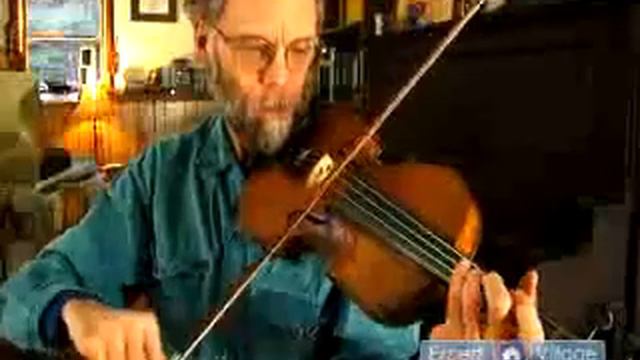 Playing Your New Violin Strings смотреть онлайн