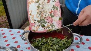 Готовим соус Ткемали - по старинному Рецепту!